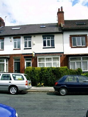 Haus in Leeds
